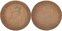 World Coins - Germany, Token, , Copper