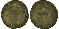 Ancient Coins - Coin, Gallienus, Antoninianus, Rome, , Billon, RIC:197