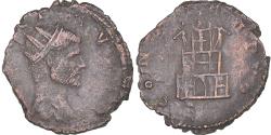 Ancient Coins - Coin, Divus Claudius II Gothicus, Antoninianus, 268-270, , Billon