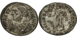 Ancient Coins - Coin, Licinius I, Follis, Nicomedia, , Bronze, RIC:24