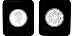 World Coins - Australia, Elizabeth II, 5 Dollars, 2000, Perth, Silver, , KM:381