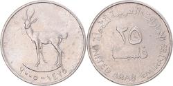 World Coins - Coin, United Arab Emirates, 25 Fils, 2005