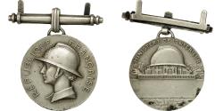 World Coins - France, Ministère de l'Intérieur, Actes de dévouement, Medal, Very Good