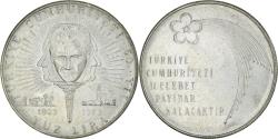 World Coins - Coin, Turkey, 100 Lira, 1973, , Silver, KM:903