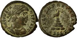 Ancient Coins - Coin, Constans, Maiorina, Siscia, , Copper, Cohen:22