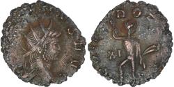 Ancient Coins - Coin, Gallienus, Antoninianus, 260-268, Rome, , Billon, RIC:214