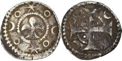 World Coins - Coin, France, Denarius, Lille, , Silver, Boudeau:2190