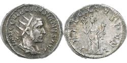 Ancient Coins - Volusian, Antoninianus, 251-253, Mediolanum, Silver, , RIC:205