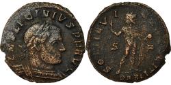 Ancient Coins - Coin, Licinius I, Nummus, 316, Arles, , Copper, RIC:68