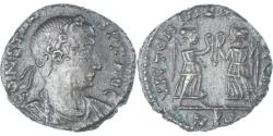 Ancient Coins - Coin, Constans, Follis, 347-348, Rome, , Bronze, RIC:92
