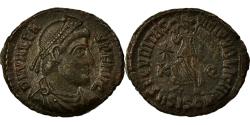 Ancient Coins - Coin, Valens, Nummus, Siscia, , Copper, Cohen:45