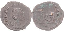 Ancient Coins - Coin, Salonina, Antoninianus, 260-268, Rome, , Billon, RIC:16