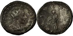 Ancient Coins - Coin, Gordian III, Antoninianus, , Billon, Cohen:298