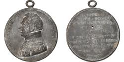 World Coins - France, Medal, Mort de Charles Ferdinand, Duc de Berry, History, 1820
