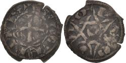 World Coins - Coin, France, Berry, Denarius, , Silver, Boudeau:280
