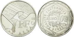 World Coins - Coin, France, 10 Euro, 2010, , Silver, KM:1652