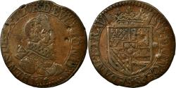 World Coins - Coin, FRENCH STATES, BOUILLON & SEDAN, 2 Liards, 1614, Sedan, , Copper