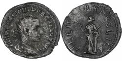 Ancient Coins - Trebonianus Gallus, Antoninianus, 252-253, Rome, Billon, , RIC:34a