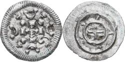 World Coins - Coin, Hungary, Denar, , Silver
