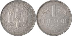 World Coins - Coin, GERMANY - FEDERAL REPUBLIC, Mark, 1976