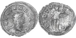 Ancient Coins - Coin, Gallienus, Antoninianus, 260-268, Milan, , Billon, RIC:534