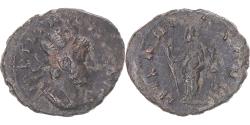 Ancient Coins - Coin, Tetricus I, Antoninianus, 271-274, Gaul, , Billon, RIC:80