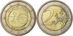 World Coins - Italy, 2 Euro, 2009, Rome, Bi-Metallic, , KM:312