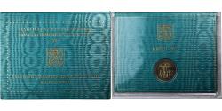 World Coins - Vatican, Francis, 2 Euro, BU, 2013, Rome, Bi-Metallic,