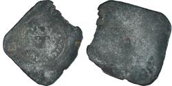World Coins - Coin, France, 10 patards, 1595, Cambrai, siege of the city, , Bronze