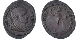 Ancient Coins - Maximinus II, Follis, 310-313, Rome, , Bronze