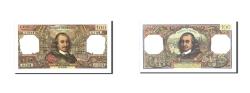World Coins - Banknote, France, 100 Francs, 100 F 1964-1979 ''Corneille'', 1978, 1978-02-02