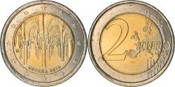 World Coins - Spain, 2 Euro, Cordoba - UNESCO Heritage site, 2010, Madrid,