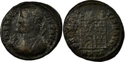Ancient Coins - Coin, Licinius I, Nummus, Antioch, , Copper, Cohen:145