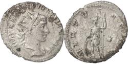 Ancient Coins - Coin, Volusian, Antoninianus, 252, Roma, , Billon, RIC:187