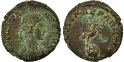 Ancient Coins - Coin, Constans, Half Maiorina, Trier, , Copper, RIC:234