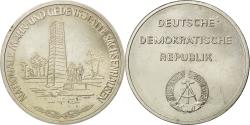 World Coins - Germany, Medal, Politics, Society, War, , Cupro-nickel