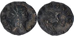 Ancient Coins - Gallienus, Antoninianus, 260-268, Rome, Billon, , RIC:283