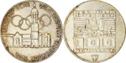 World Coins - Coin, Austria, 100 Schilling, 1976, Vienna, , Silver, KM:2927