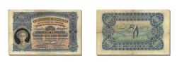 World Coins - Banknote, Switzerland, 100 Franken, 1920, 1920-08-01, EF(40-45)