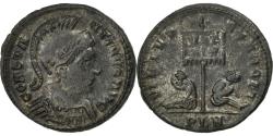 Ancient Coins - Coin, Constantine I, Follis, London, , Bronze, RIC:191