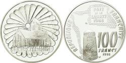 World Coins - Coin, France, 100 Francs, 1994, , Silver, KM:1043, Gadoury:C85
