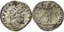 Ancient Coins - Coin, Postumus, Antoninianus, 260-269, Trier or Cologne, , Billon