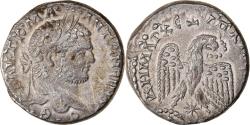 Ancient Coins - Coin, Seleucis and Pieria, Caracalla, Tetradrachm, 215-217, Antioch,