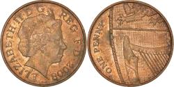 World Coins - Coin, Great Britain, 2008