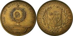 World Coins - France, Token, Notary, 1886, , Bronze, Lerouge:368e