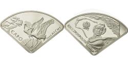 World Coins - Coin, Poland, 10 Zlotych, 2005, Warsaw, , Silver, KM:523