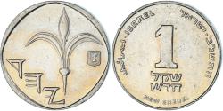 World Coins - Coin, Israel, New Sheqel, 1982