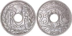 World Coins - Coin, France, Lindauer, 25 Centimes, 1932, , Copper-nickel, KM:867a