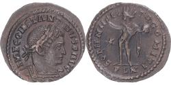 Ancient Coins - Coin, Constantine I, Follis, 312-313, London, , Bronze, RIC:281