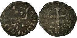 World Coins - Coin, France, Obol, Blois, , Billon, Boudeau:201